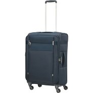 Samsonite Citybeat 4 kółka Walizka 66 cm z funkcją poszerzenia zdjęcie produktu