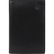 Esquire Eco Business Card Case Leather 7,5 cm zdjęcie produktu