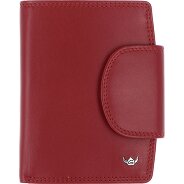 Golden Head Polo Portfel Ochrona RFID Skóra 12.5 cm zdjęcie produktu