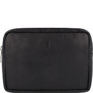 Esquire Eco Fanny Pack Leather 13 cm zdjęcie produktu