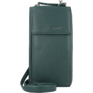 Greenburry Etui na telefon komórkowy Nappa skóra RFID 8 cm zdjęcie produktu