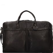 Harbour 2nd Urban Poets Torba podróżna Weekender Skórzany 56 cm zdjęcie produktu