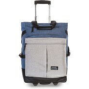 Punta Cool Walizka na zakupy 50 cm zdjęcie produktu