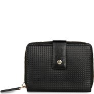 bugatti Noemi Portfel Ochrona RFID Skórzany 12 cm zdjęcie produktu