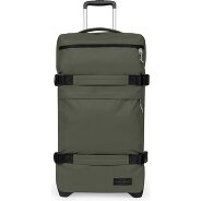 Eastpak Transit'R Plus 4 kółka Torba podróżna 68 cm zdjęcie produktu