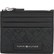 Tommy Hilfiger Monogram Etui na karty kredytowe Skórzany 10.5 cm zdjęcie produktu