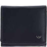 Golden Head Polo Portfel Ochrona RFID Skóra 10 cm zdjęcie produktu