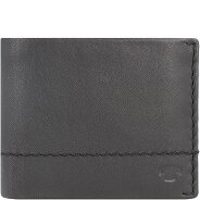 Tom Tailor Kai Portfel RFID Skóra 10 cm zdjęcie produktu