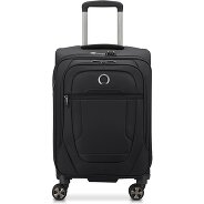 Delsey Paris Helium Dlx 4 kółka Walizka kabinowa 55 cm z funkcją poszerzenia zdjęcie produktu