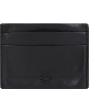 Campomaggi Parigi Etui na karty kredytowe Skórzany 11.5 cm zdjęcie produktu
