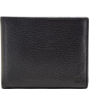 Esquire Deer Portfel Skóra 12 cm zdjęcie produktu