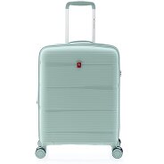 Gladiator 0800 4 kółka Walizka kabinowy 55 cm z plisą rozprężną zdjęcie produktu