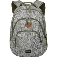 Travelite Basics Plecak 45 cm Komora na laptopa zdjęcie produktu