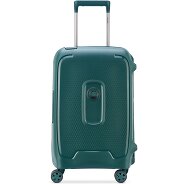 Delsey Paris Moncey Wózek kabinowy 4-kołowy 55 cm zdjęcie produktu