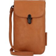 aunts & uncles Babcia Luxury Club Mrs. Lemon Skórzana torebka na telefon 10 cm zdjęcie produktu