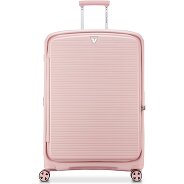 Roncato Arcade DLX 4 kółka Walizka 78 cm z plisą rozprężną zdjęcie produktu