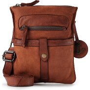 Harbour 2nd Cool Casual Torba na ramię Skórzany 18.5 cm zdjęcie produktu