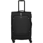 Travelite Umbria 4 kółka Walizka M 67 cm z plisą rozprężną zdjęcie produktu