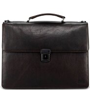 Jost London Teczka Skóra 40 cm Komora na laptopa zdjęcie produktu