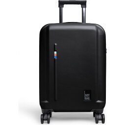 GOT BAG Re:Shell 4 kółka Walizka kabinowy 55 cm Komora na laptopa  Model 2