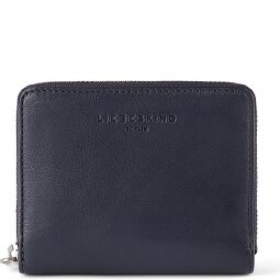 Liebeskind Conny Portfel Skórzany 12 cm  Model 2