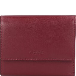 Esquire Viktoria Wallet RFID Leather 12 cm  Model 5