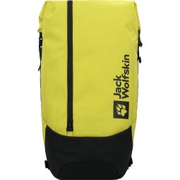 Jack Wolfskin All-In 30 Plecak 53 cm Komora na laptopa  Model 1
