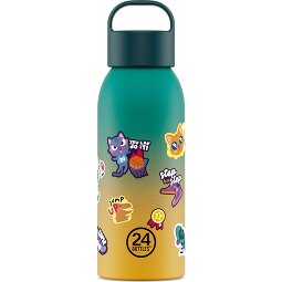 24Bottles Kids Butelka do picia  Model 3