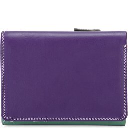 Mywalit Medium Tri-fold Leather Wallet 12 cm  Model 4