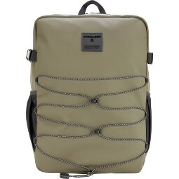 Strellson Blackpool Plecak 42 cm Komora na laptopa  Model 2