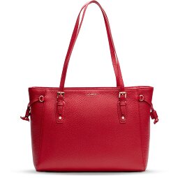 Lazarotti Bologna Leather Shopper Bag Skórzany 36 cm  Model 4