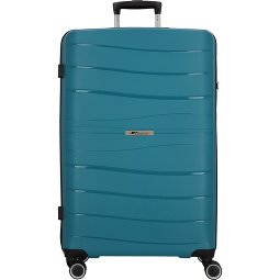 Cocoono Leon 4 kółka Walizka 76 cm  Model 2