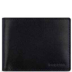 bugatti Remo Portfel Ochrona RFID Skórzany 12 cm  Model 2