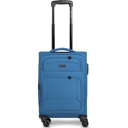 Smartbox Edition 04 4 kółka Walizka kabinowa 55 cm z funkcją poszerzenia  Model 3
