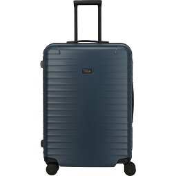 Titan Overseas 4 kółka Walizka M 69 cm  Model 3