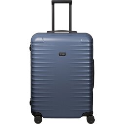 Titan Overseas 4 kółka Walizka M 69 cm  Model 4