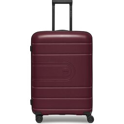 Redolz Essentials 11 4 kółka Walizka 66 cm z funkcją poszerzenia  Model 3