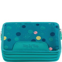 Step by Step Piórnik  Model 2