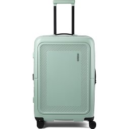American Tourister Dashpop 4 kółka Walizka 67 cm z funkcją poszerzenia  Model 2