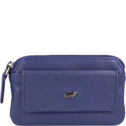 Braun Büffel Anna Key Case Leather 11 cm  Model 2