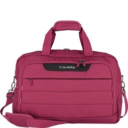 Travelite Torba podróżna Skaii Weekender 49 cm z funkcją plecaka  Model 1