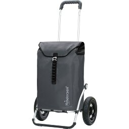 Andersen Shopper Royal Shopper Ortlieb Wózek na zakupy 65 cm z kołami pneumatycznymi  Model 1