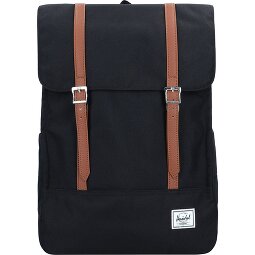 Herschel Survey Plecak 45 cm Komora na laptopa  Model 1