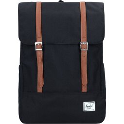 Herschel Survey Plecak 45 cm Komora na laptopa  Model 1