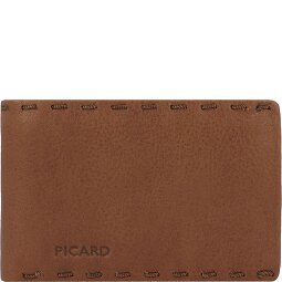 Picard Ranger 1 Portfel Skórzany 10 cm  Model 2
