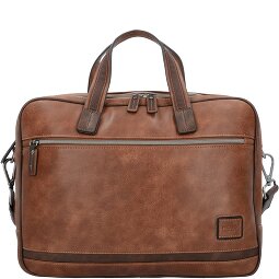 Picard Breakers Briefcase 40 cm przegroda na laptopa  Model 2