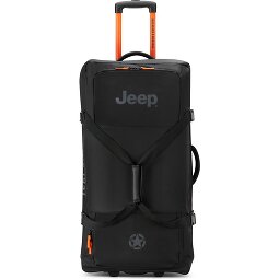 Jeep JS005A 2 kółka Torba podróżna 82 cm  Model 1