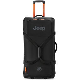 Jeep JS005A 2 kółka Torba podróżna 82 cm  Model 1