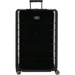 Joop! Volare 1.0 4 kółka Walizka 77 cm  Model 1
