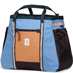 Topo Designs Mountain Shopper Bag 51 cm  Model 2